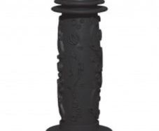 Oxford black junior hand grips