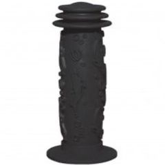 Oxford black junior hand grips
