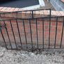Front gates Image 3
