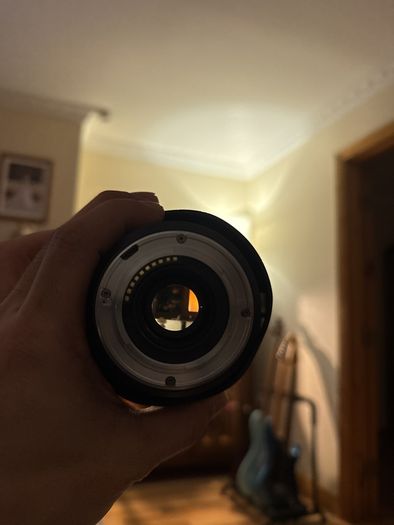 Viltrox 85mm 1.8 Af Xf II Fujifilm Mount