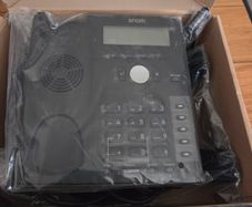 Snom office phone