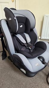 Joie Stages FX Car seat