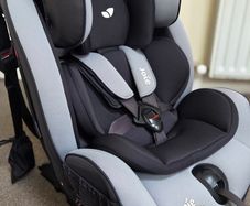 Joie Stages FX Car seat