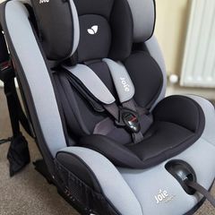 Joie Stages FX Car seat