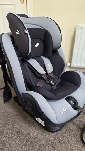 Joie Stages FX Car seat