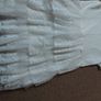 Brand New Teenage Girls Zara Lace Top Image 3