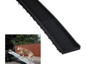 Dog ramp car foldable