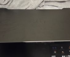 Gaming laptop RTX 4060
