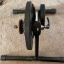 Turbo Trainer Great Condition : used no more than 10times Image 5