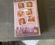 tapes