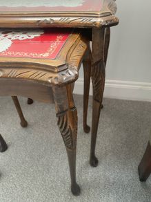 nest of tables