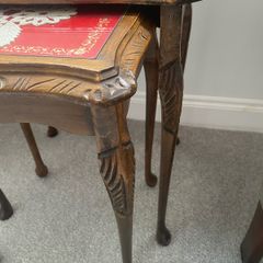 nest of tables