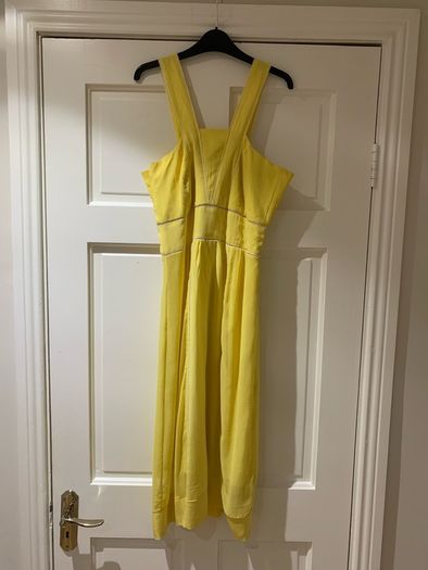 midi dress