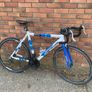 29 Inch Barracuda Team Replica racer bike Image 5