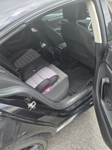 Volkswagen CC 2014
