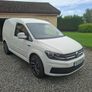 Volkswagen Caddy 2019 Image 2