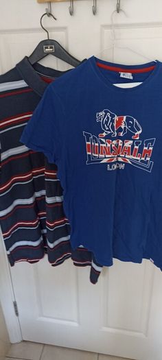 Mens Tee Shirts
