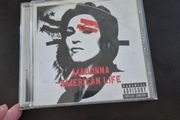 madonna cd