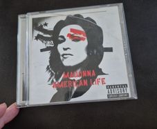 madonna cd
