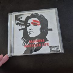 madonna cd