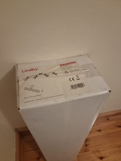 Lindby ceiling lamp