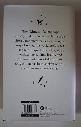 Manchan Magan / Thirty- Two Words for Field /2020