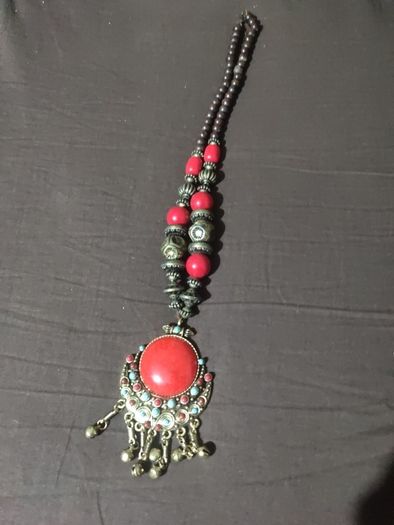 necklace