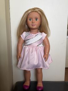 Our Generation Roslyn Doll