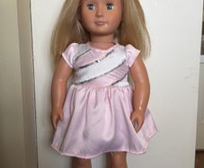 Our Generation Roslyn Doll