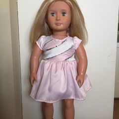Our Generation Roslyn Doll