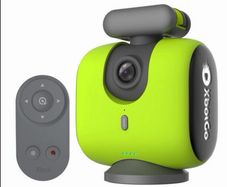 Xbot Go Chameleon AI Powered Sports Camera (VEO Alternative)