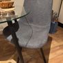 dining table and chairs Image 3