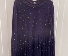 Mini Boden dresses (ranging from 7 yrs- 10 yrs)