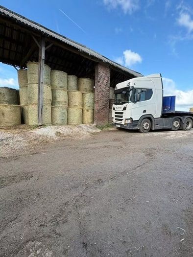 June Irish Hay&Haylage