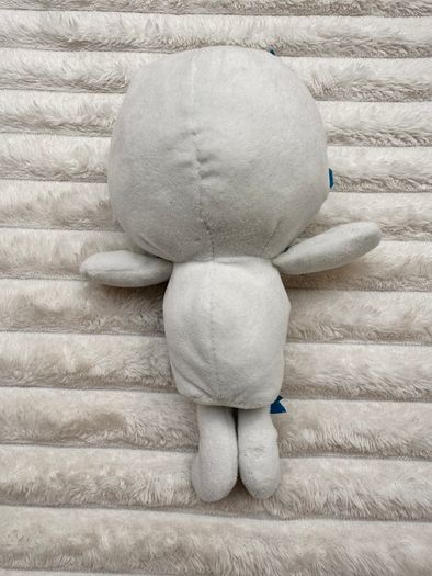 Five Nights at Freddy's Frostbite Balloon Boy Soft Plush approx. 23 cm. Used  Dirty Please see photos