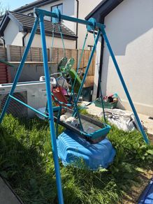 free swing