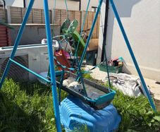 free swing