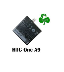 For HTC One A9 Battery Replacement New B2PQ9100 2150mAh 8.23Wh