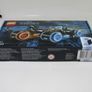 LEGO Ideas TRON Legacy Set 21314 Signed By Brick Bros UK With Poster And Postcard From Leicester Square Signed By Designers BrickBros UK Pre 31st Release Early Launch Image 7