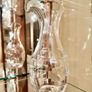 Waterford Crystal John Rocha Geo Wine Carafe Image 3