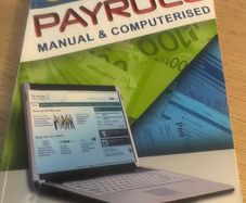 Payroll manual