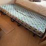 Single Bed Pull Out Bed and Mattress Image 4