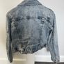 denim jacket Image 2