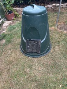 compost bin