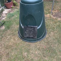 compost bin