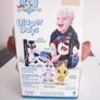 Taz Baby Looney Tunes Diaper Days Doll Image 3