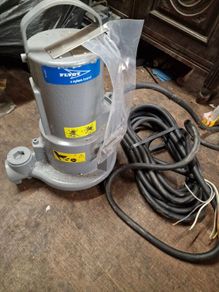 water pump