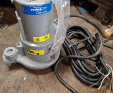 water pump