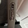 Bipedal exercise bike Image 2