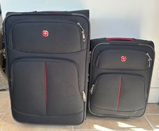 Wenger Suitcase Luggage x 2
